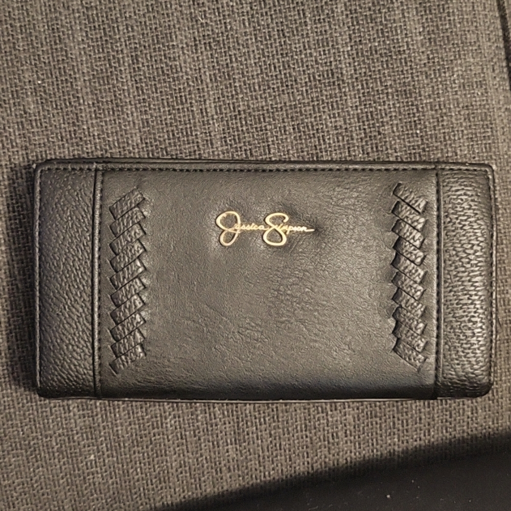 Jessica Simpson Wallet